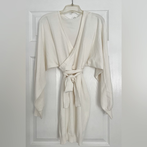 Misguided Ribbed Dress BNWT - Picture 5 of 6